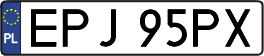 EPJ95PX