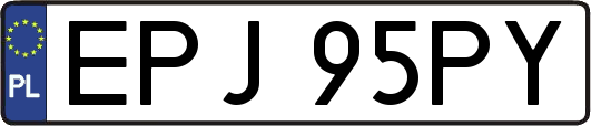 EPJ95PY