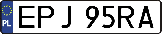 EPJ95RA