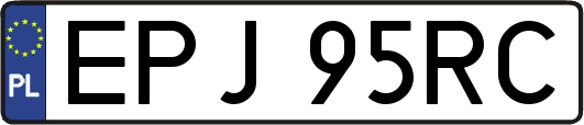 EPJ95RC