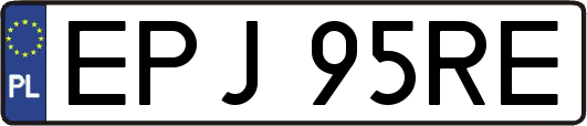 EPJ95RE