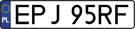 EPJ95RF