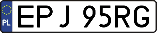EPJ95RG