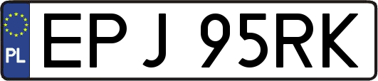 EPJ95RK
