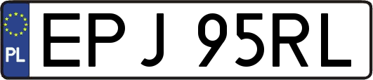 EPJ95RL