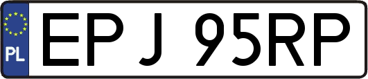 EPJ95RP