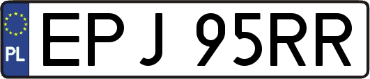 EPJ95RR