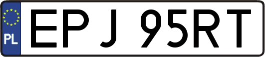 EPJ95RT