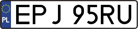 EPJ95RU