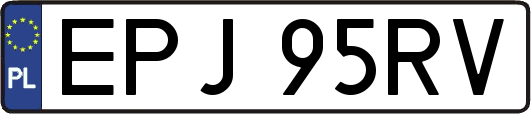 EPJ95RV