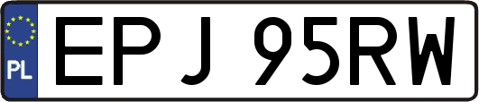 EPJ95RW