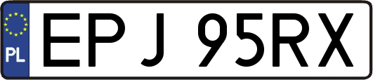 EPJ95RX