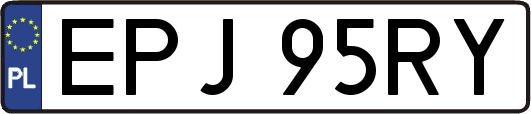 EPJ95RY