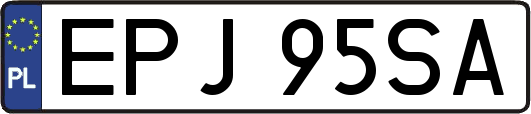 EPJ95SA