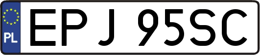 EPJ95SC