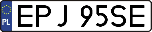 EPJ95SE