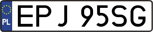 EPJ95SG