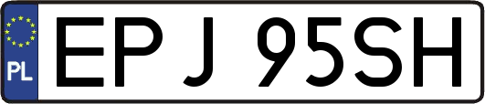 EPJ95SH