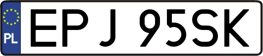 EPJ95SK