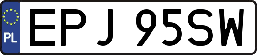EPJ95SW