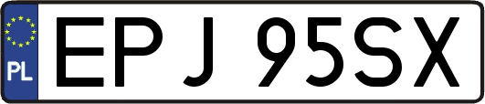 EPJ95SX