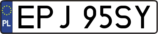 EPJ95SY