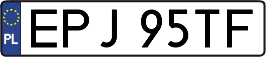 EPJ95TF