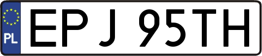 EPJ95TH