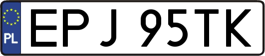 EPJ95TK
