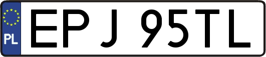 EPJ95TL