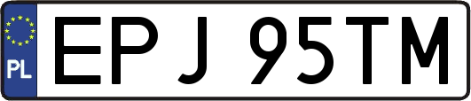 EPJ95TM