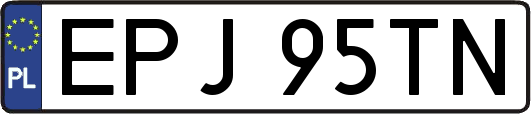 EPJ95TN