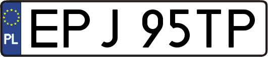 EPJ95TP