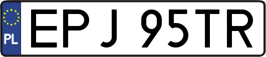 EPJ95TR