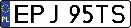 EPJ95TS