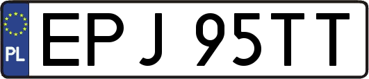 EPJ95TT