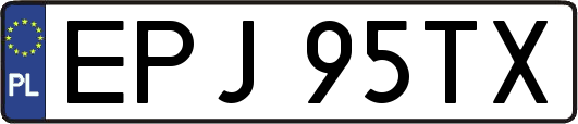 EPJ95TX