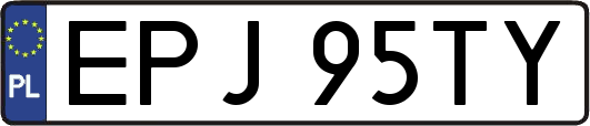 EPJ95TY