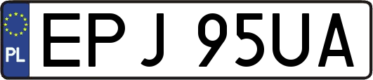 EPJ95UA