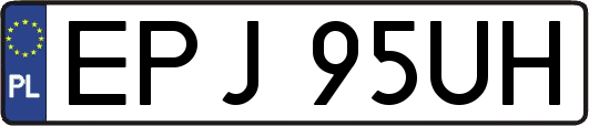 EPJ95UH