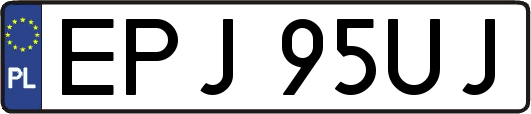 EPJ95UJ