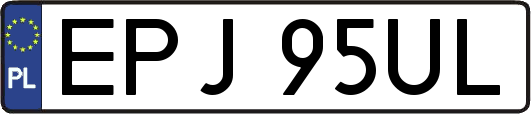 EPJ95UL