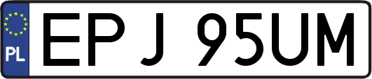 EPJ95UM