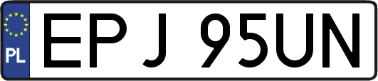 EPJ95UN