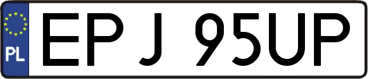 EPJ95UP