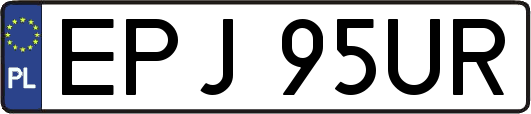 EPJ95UR