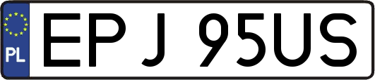 EPJ95US