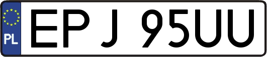 EPJ95UU