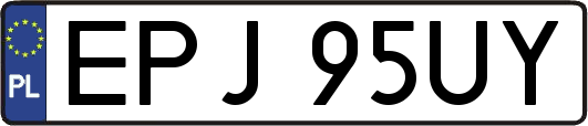 EPJ95UY