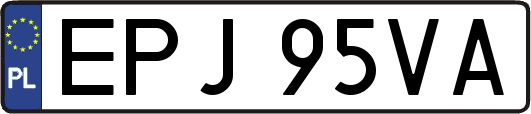 EPJ95VA